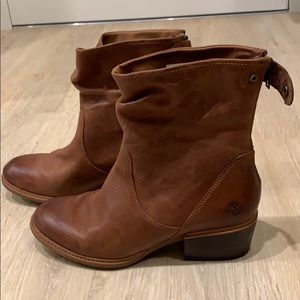 Timberland boots, size 9.5